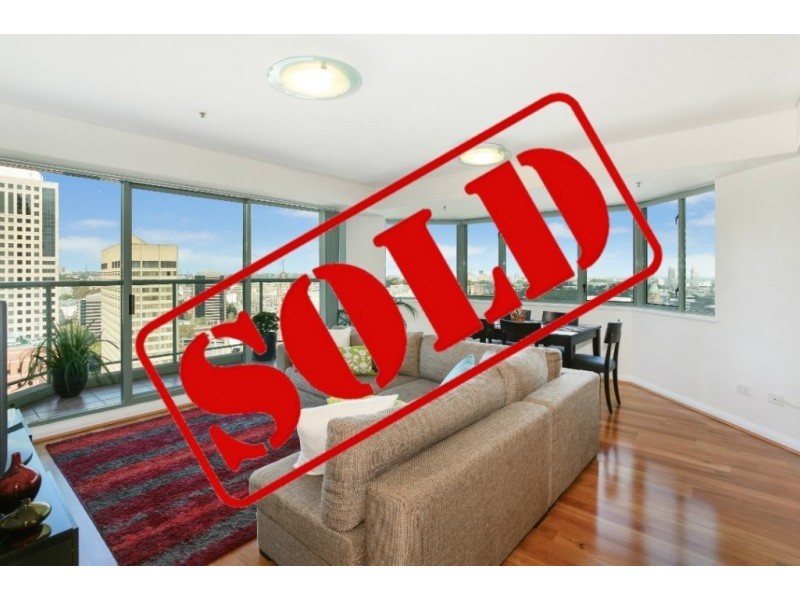 2 Quay Street, Haymarket NSW 2000