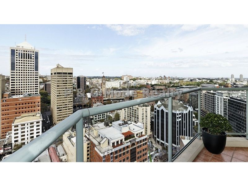 2 Quay Street, Haymarket NSW 2000