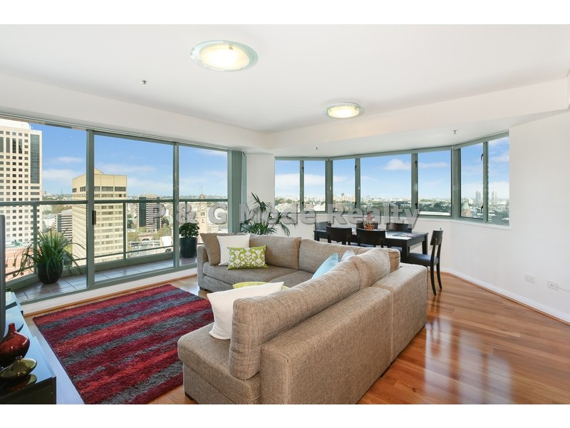 2 Quay Street, Sydney NSW 2000