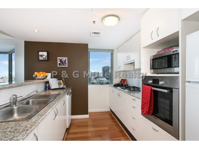 2 Quay Street, Sydney NSW 2000