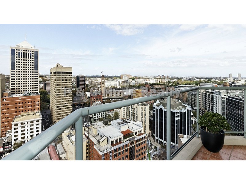 2 Quay Street, Sydney NSW 2000