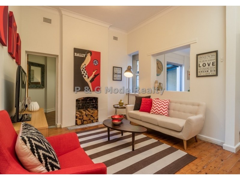 115 Angel Street, Newtown NSW 2042