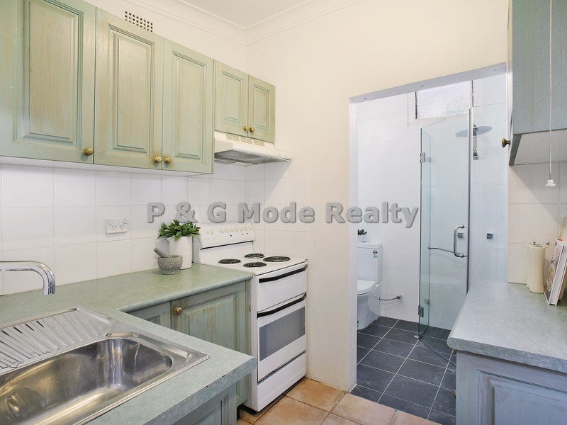 115 Angel Street, Newtown NSW 2042