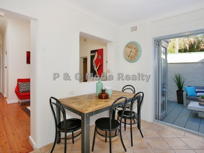 115 Angel Street, Newtown NSW 2042