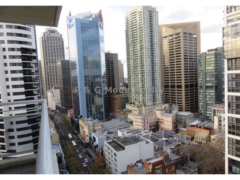 569 George Street, Sydney NSW 2000