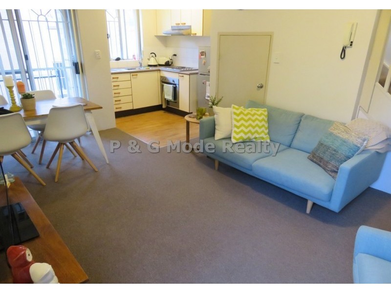 155 Abercrombie Street, Chippendale NSW 2008