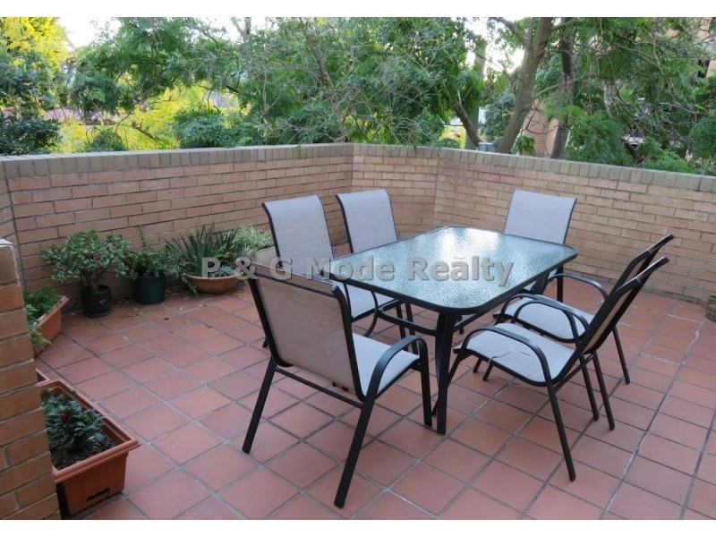 155 Abercrombie Street, Chippendale NSW 2008