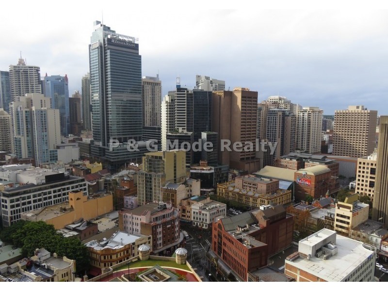 2 Quay Street, Haymarket NSW 2000