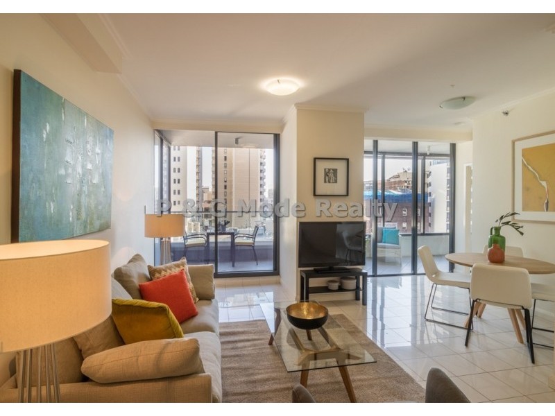 91 Liverpool Street, Sydney NSW 2000