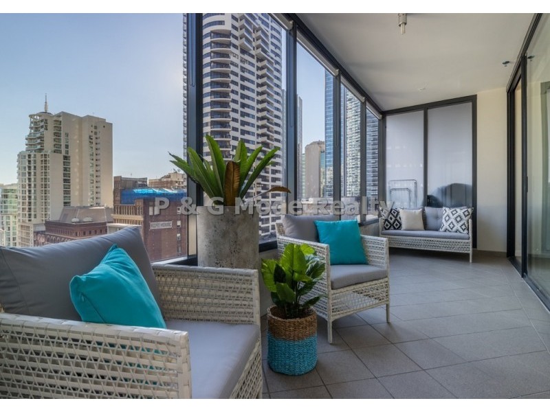 91 Liverpool Street, Sydney NSW 2000