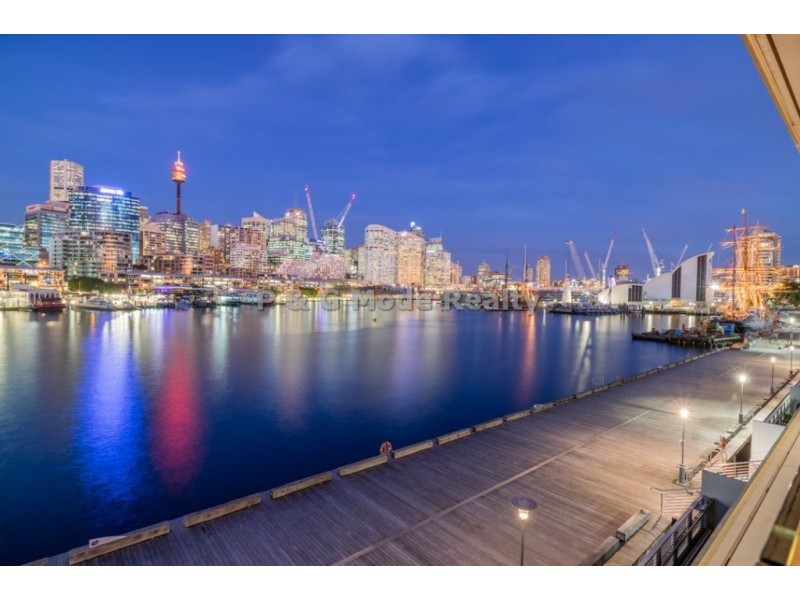 31/56A Pirrama Road, Pyrmont NSW 2009