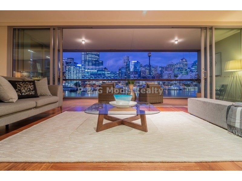 31/56A Pirrama Road, Pyrmont NSW 2009