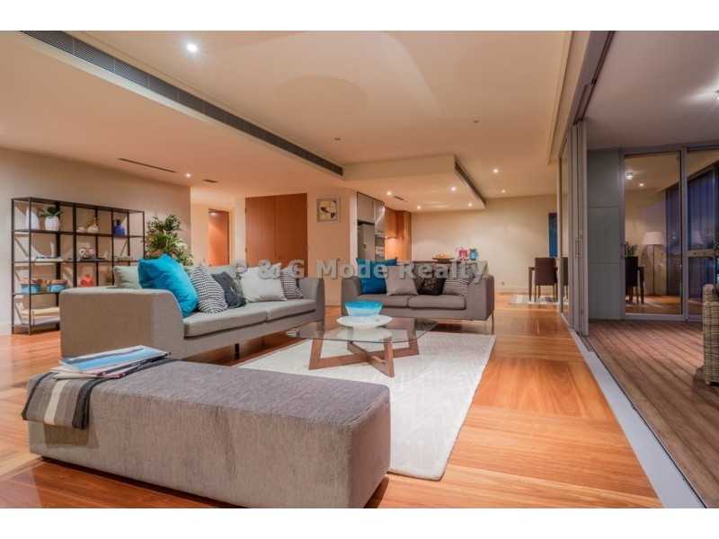 31/56A Pirrama Road, Pyrmont NSW 2009