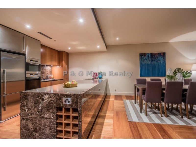 31/56A Pirrama Road, Pyrmont NSW 2009