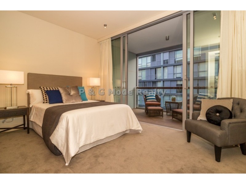 31/56A Pirrama Road, Pyrmont NSW 2009