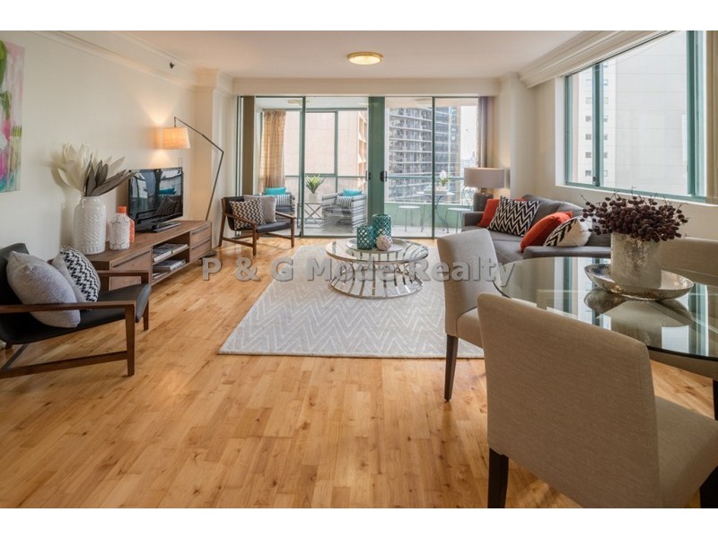 98/416-418 Pitt Street, Sydney NSW 2000