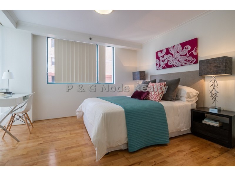 98/416-418 Pitt Street, Sydney NSW 2000