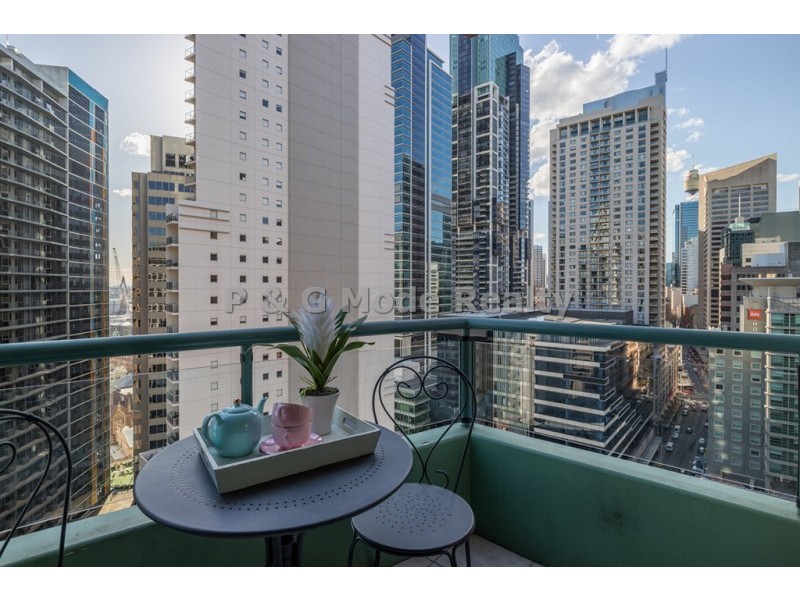98/416-418 Pitt Street, Sydney NSW 2000