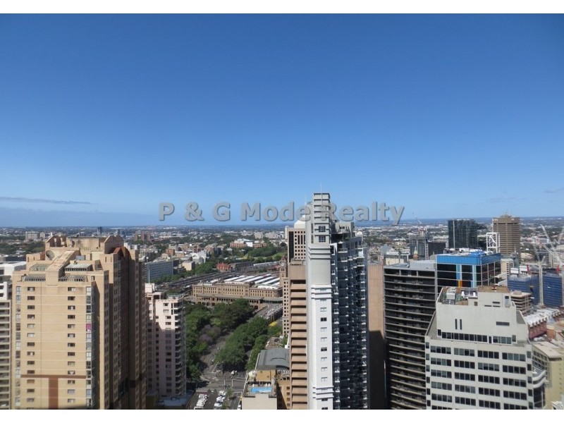 Level 53/393 Pitt Street, Sydney NSW 2000