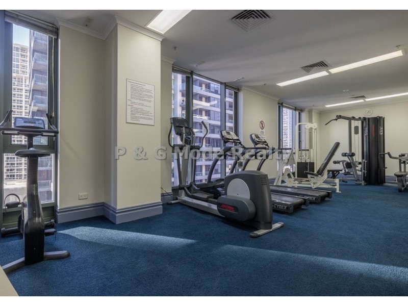 Level 53/393 Pitt Street, Sydney NSW 2000