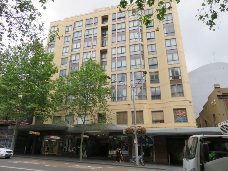 755 George Street, Sydney NSW 2000