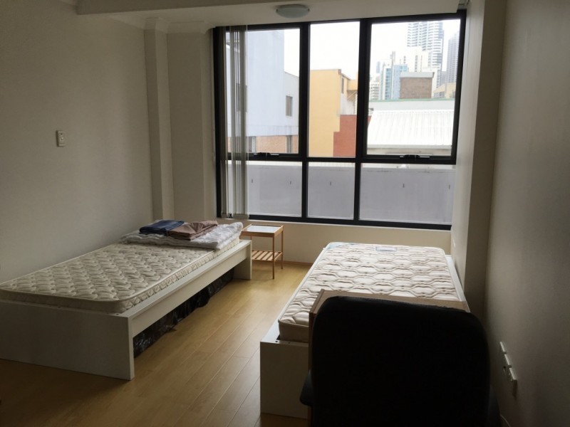 755 George Street, Sydney NSW 2000