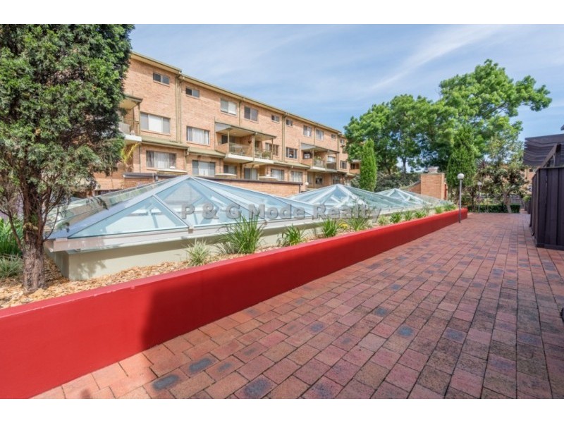 49/219 Chalmers Street, Redfern NSW 2016