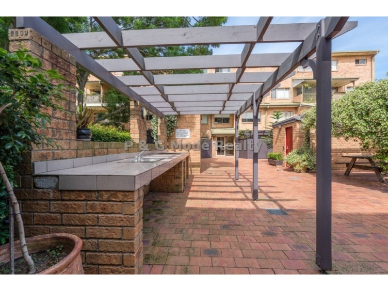 49/219 Chalmers Street, Redfern NSW 2016