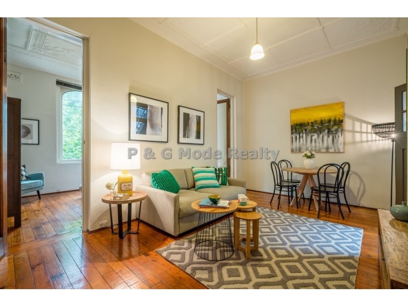 305 Liverpool Street, Darlinghurst NSW 2010