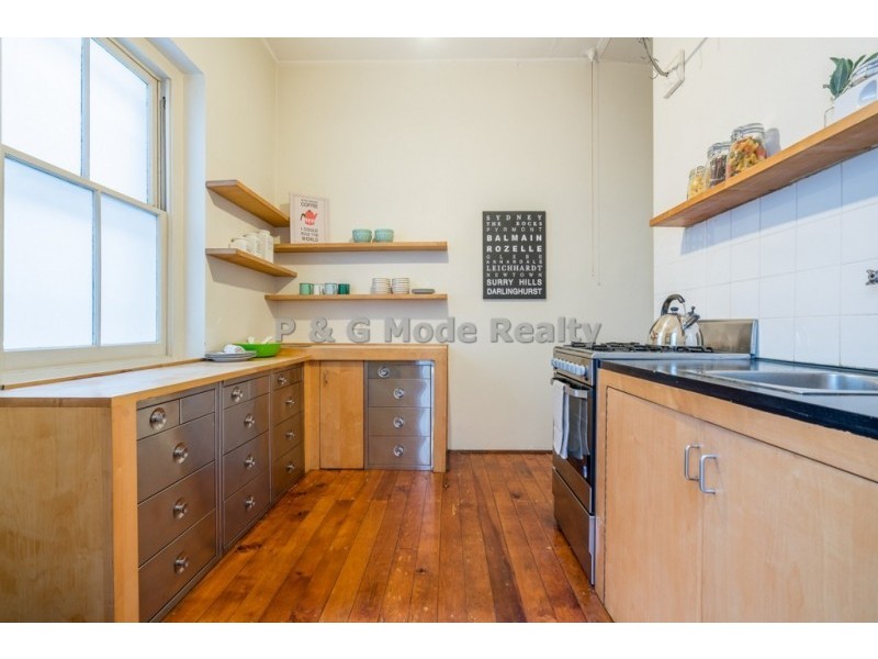 305 Liverpool Street, Darlinghurst NSW 2010