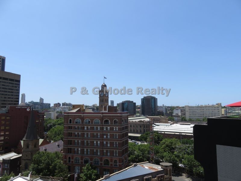 107 Quay Street, Sydney NSW 2000