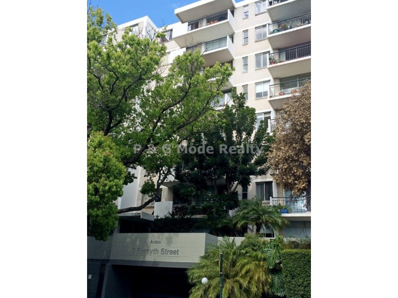 2 Forsyth Street, Glebe NSW 2037