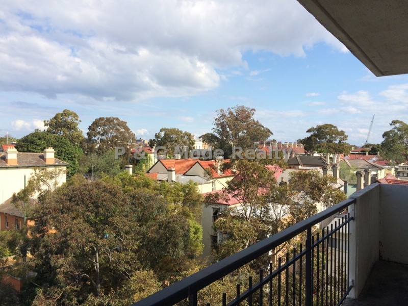 2 Forsyth Street, Glebe NSW 2037