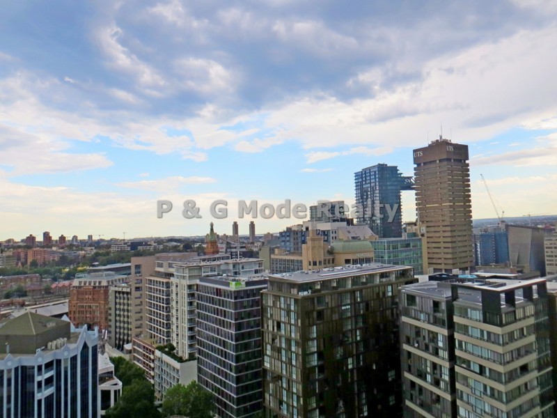 2 Quay Street, Sydney NSW 2000