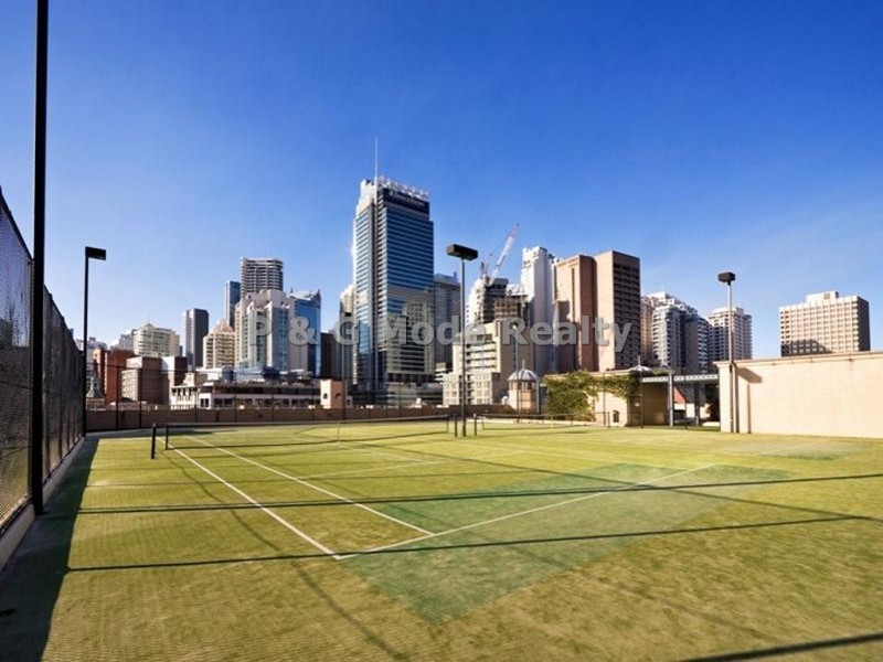 2 Quay Street, Sydney NSW 2000