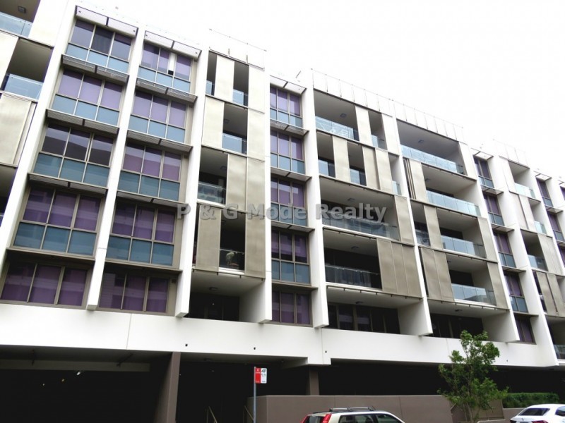 19 Grandstand Parade, Zetland, Waterloo NSW 2017