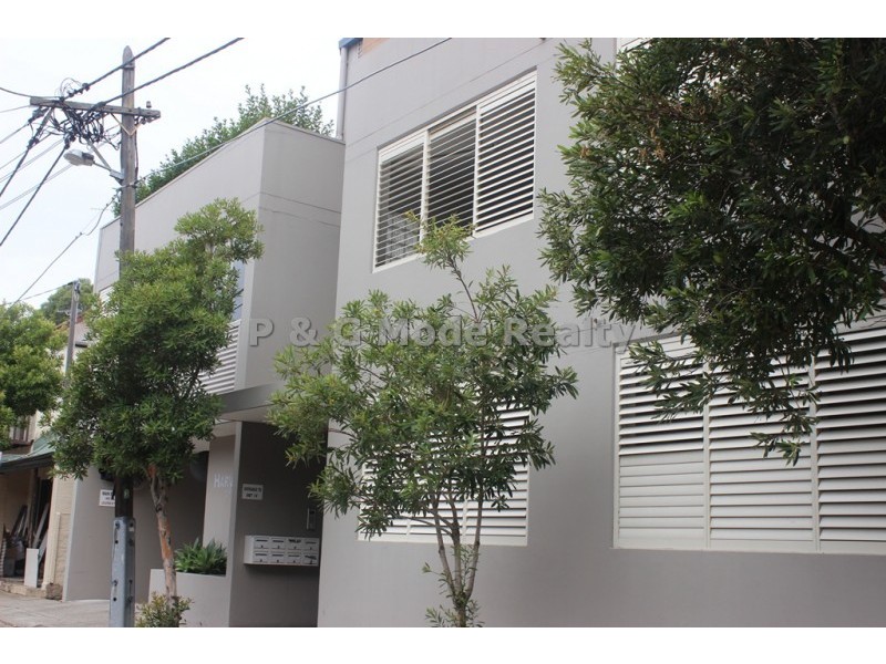 3-11 Briggs Street, Camperdown NSW 2050