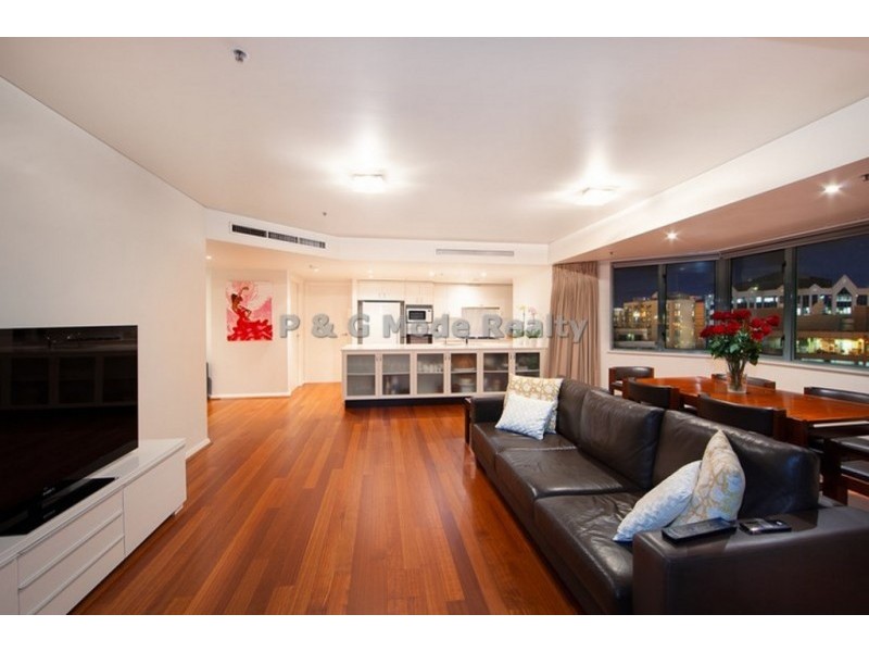 2 Quay Street, Haymarket NSW 2000