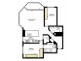 2 Quay Street, Sydney NSW 2000 Floorplan