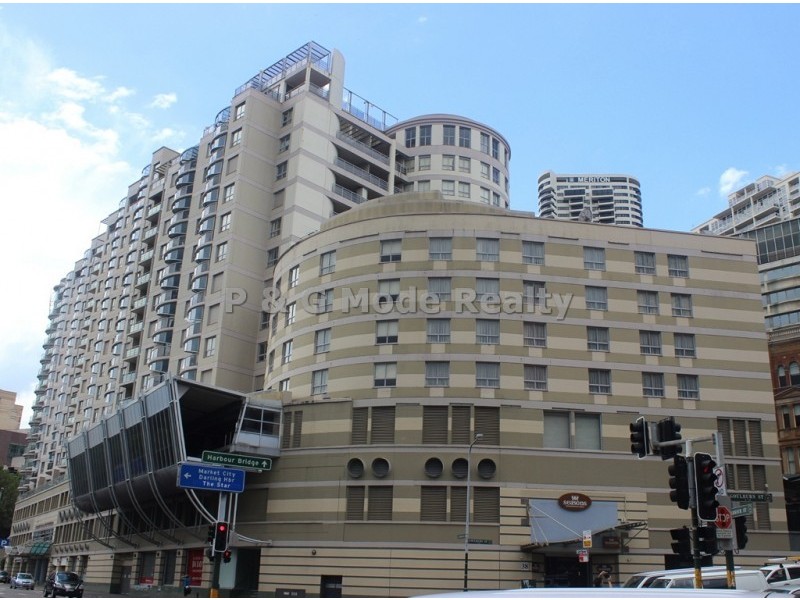 28 Harbour Street, Haymarket NSW 2000