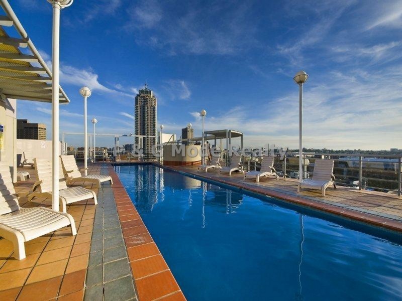 28 Harbour Street, Haymarket NSW 2000