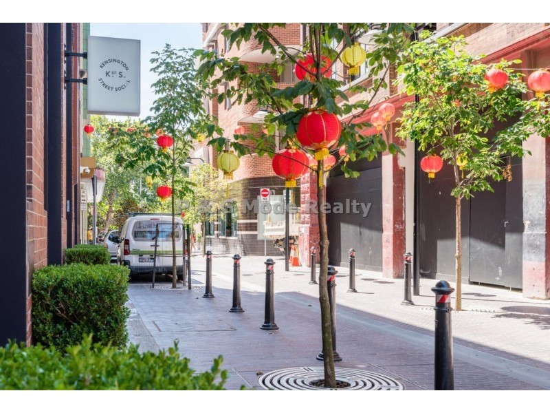 1903/18 Park Lane, Chippendale NSW 2008