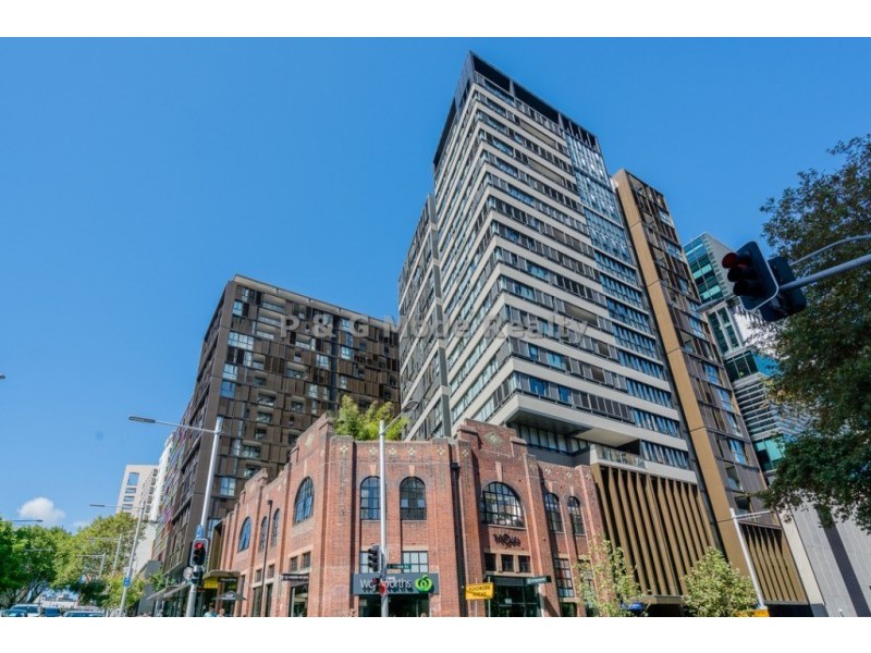 33 Ultimo Road, Haymarket NSW 2000