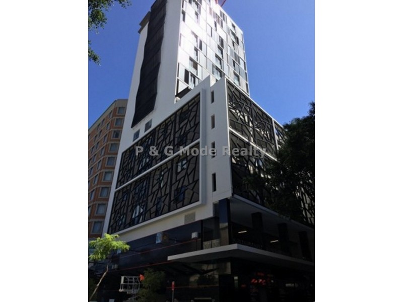 6 Little Hay Street, Haymarket, Sydney NSW 2000 P & G Mode Realty Leased 6 Little Hay Street, Haymarket, Sydney NSW 2000 P & G Mode Realty Leased