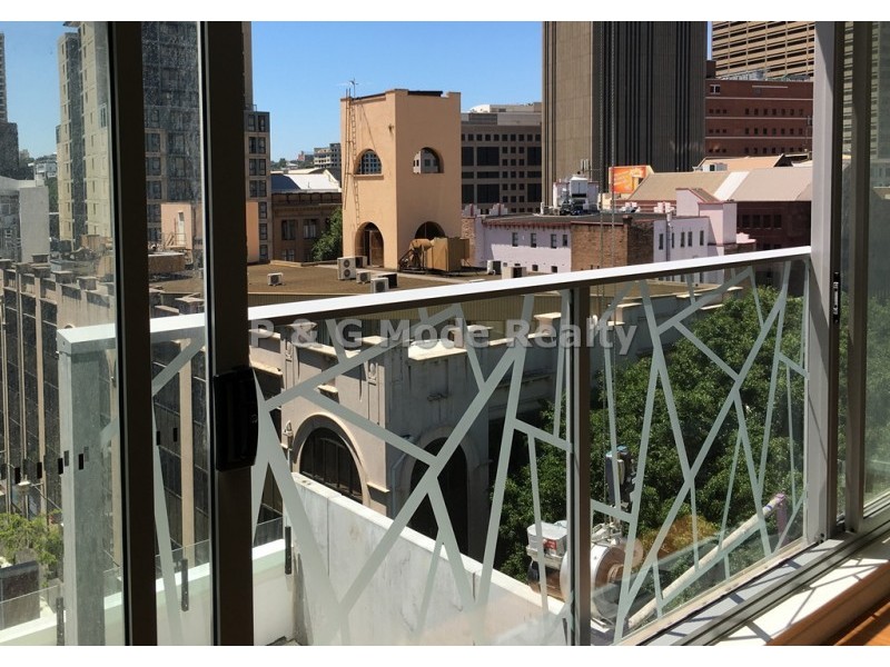 6 Little Hay Street, Haymarket, Sydney NSW 2000 P & G Mode Realty Leased 6 Little Hay Street, Haymarket, Sydney NSW 2000 P & G Mode Realty Leased