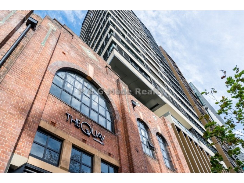 33 Ultimo Road, Haymarket NSW 2000