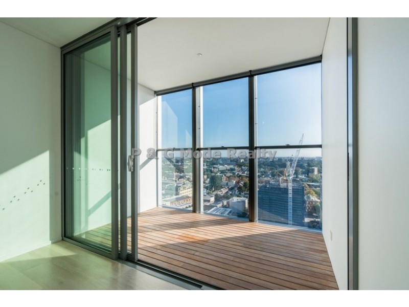 18 Park Lane, Chippendale NSW 2008