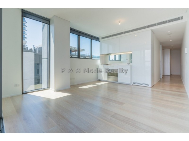 18 Park Lane, Chippendale NSW 2008