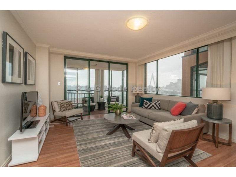 2-26 Wattle Crescent, Pyrmont NSW 2009