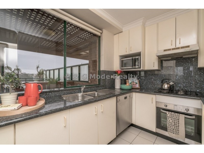 2-26 Wattle Crescent, Pyrmont NSW 2009